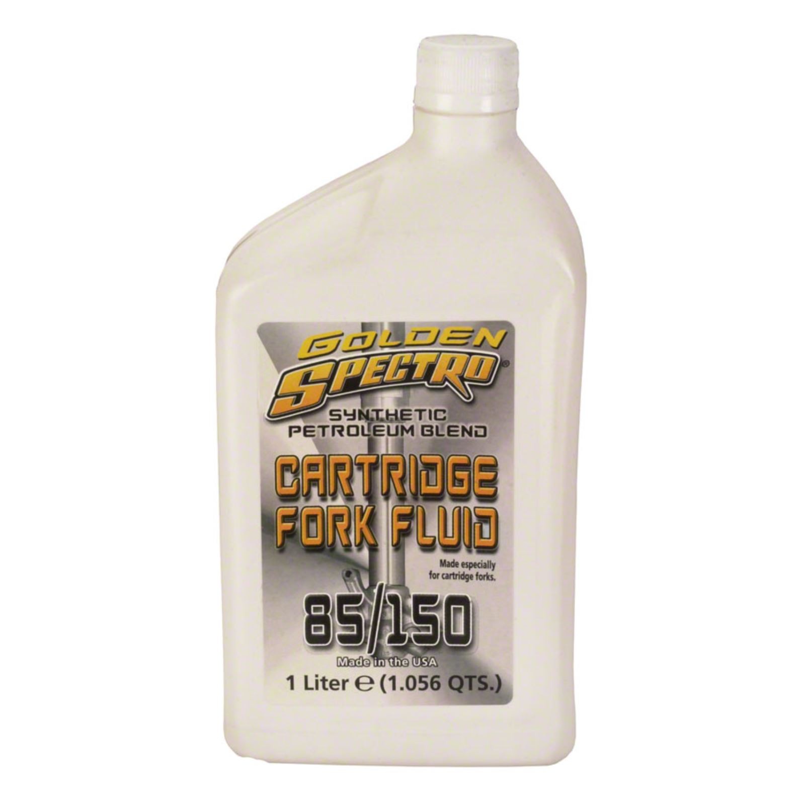 Spectro Performance Oils GOLDEN FORK OIL 85/150 5W 1 LT L.GSCF85/150