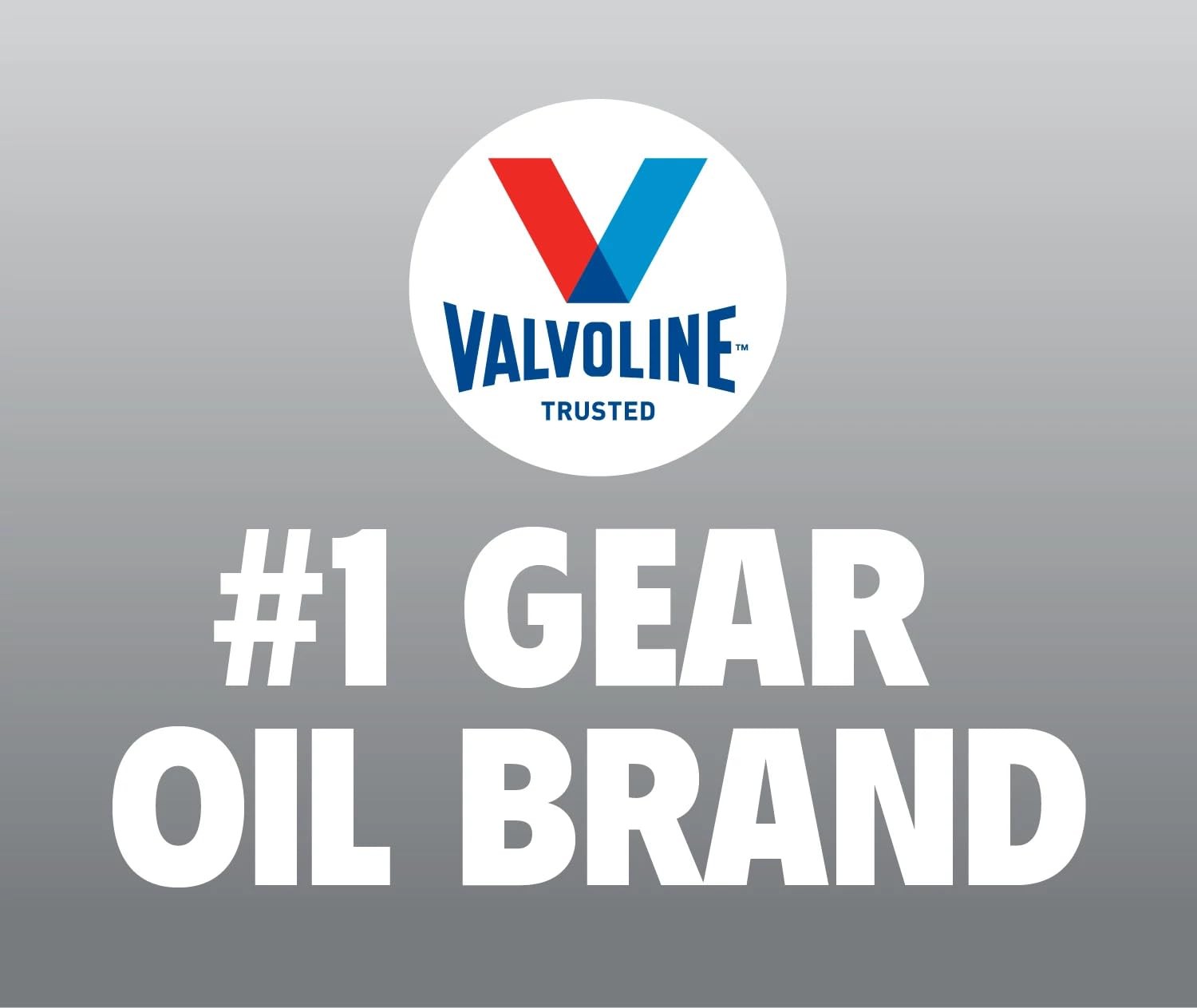 Daily Protection Gear Oil SAE 80W90 High Performance Lubricant Fluid 1 Quart