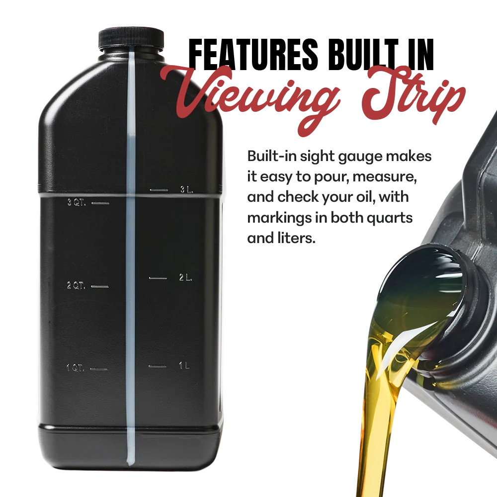 Doc’s Diesel 15W-40 Full Synthetic Heavy-Duty Diesel Oil