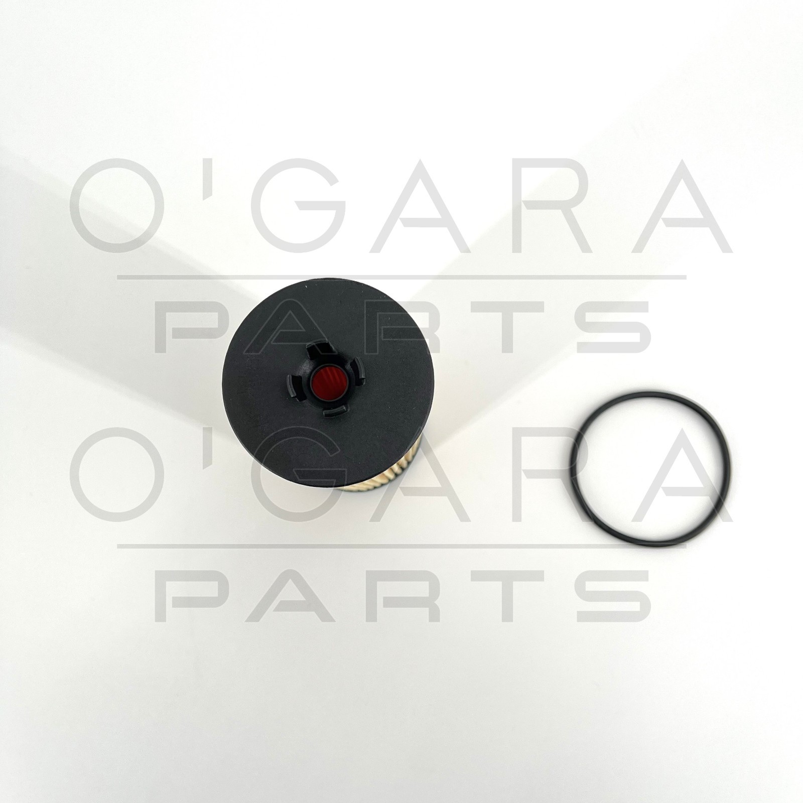 Aston Martin DBX Oil Change Package