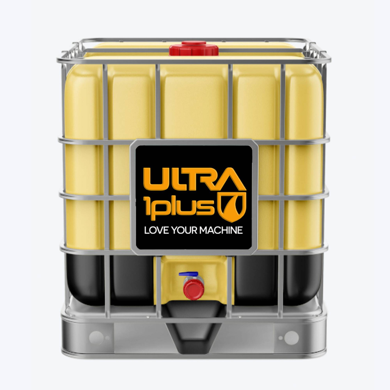 Ultra1Plus SAE 5W-20 Full Synthetic Oil API SP ILSAC GF-6A (265 Gallon Tote)