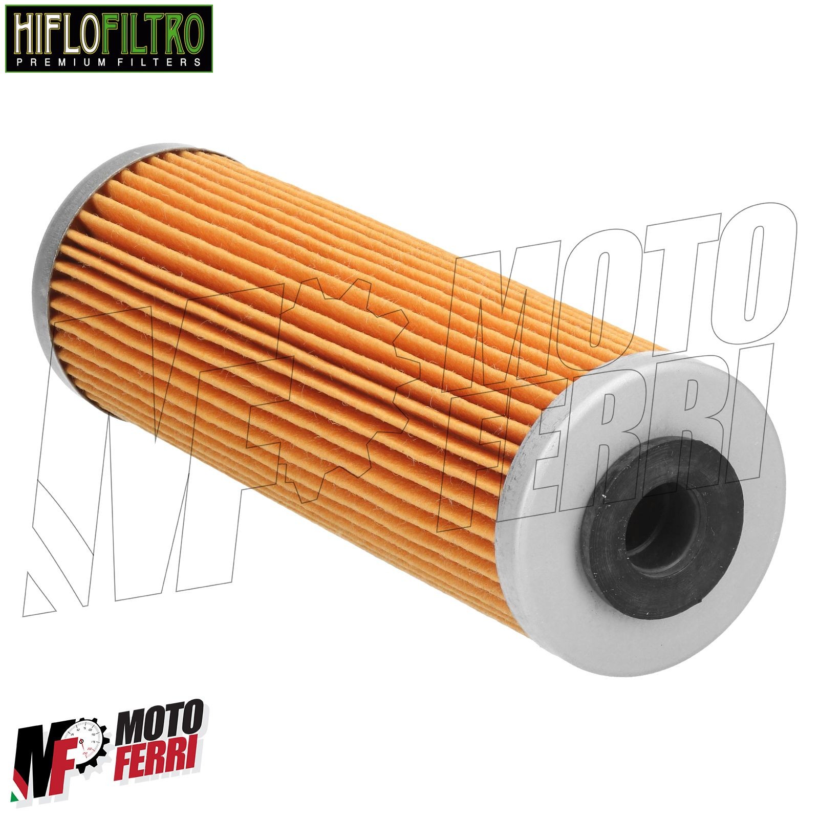 MF6415 4L Motorex Power Synt 10W50 Oil Filter KTM 1390 R Super Adventure 24/25