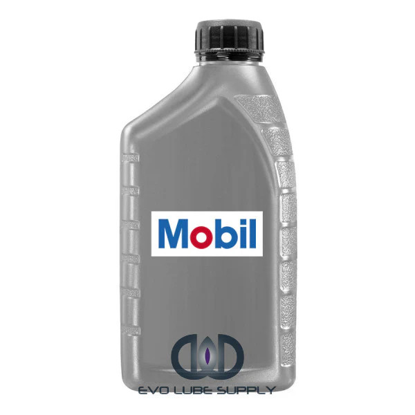 Mobil 1 (0-8) [0.25-gal./0.95-Liter. Bottle] 127876