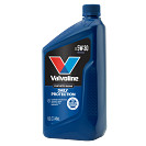 Engine Oil-Daily Protection SAE 5W-30 Synthetic Blend – 1 Qt. Valvoline 797975
