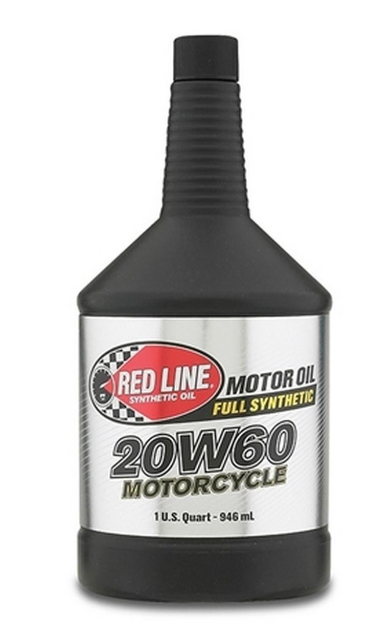 Red Line Oil Engine Oil 12604