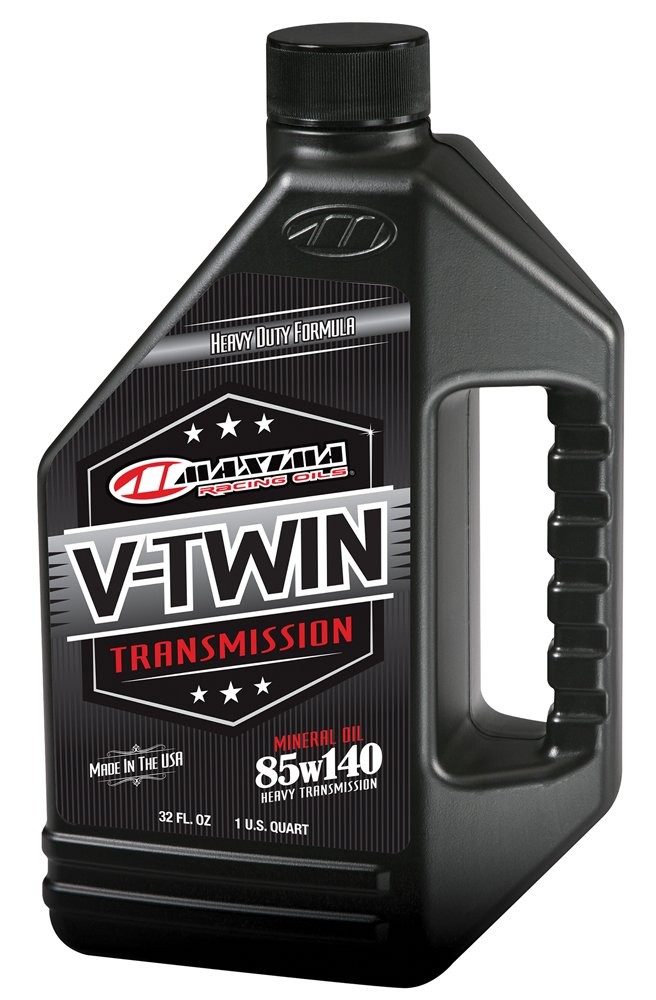 Complete VTwin Engine Oil Change Kit Synthetic Blend Harley Davidson Twin Cam 6