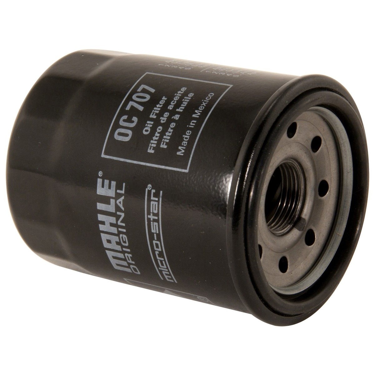 KIT-041024-28 Mahle Oil Filter for Chevy Civic Nissan Frontier Toyota Yaris Q70
