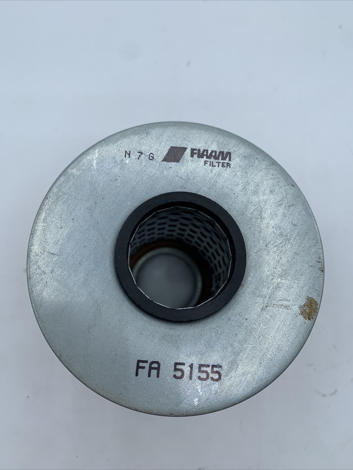 Fa5155 Fiamm Oil Filter Bmw E30-E36-E34 316-318-318Is-518 Bertone Freeclimber