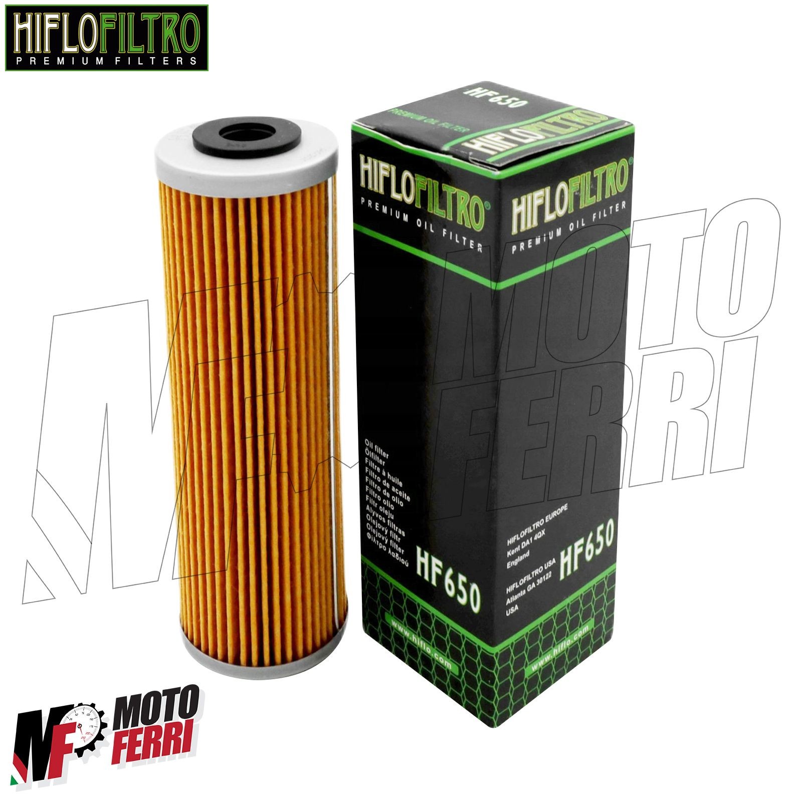 MF6415 4L Motorex Power Synt 10W50 Oil + Filter KTM 1390 R Super Duke 2024 2025