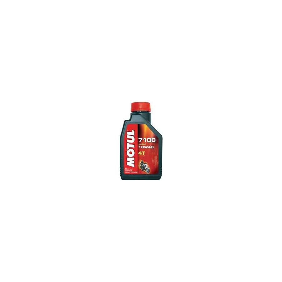 Motul 7100 Synthetic Oil