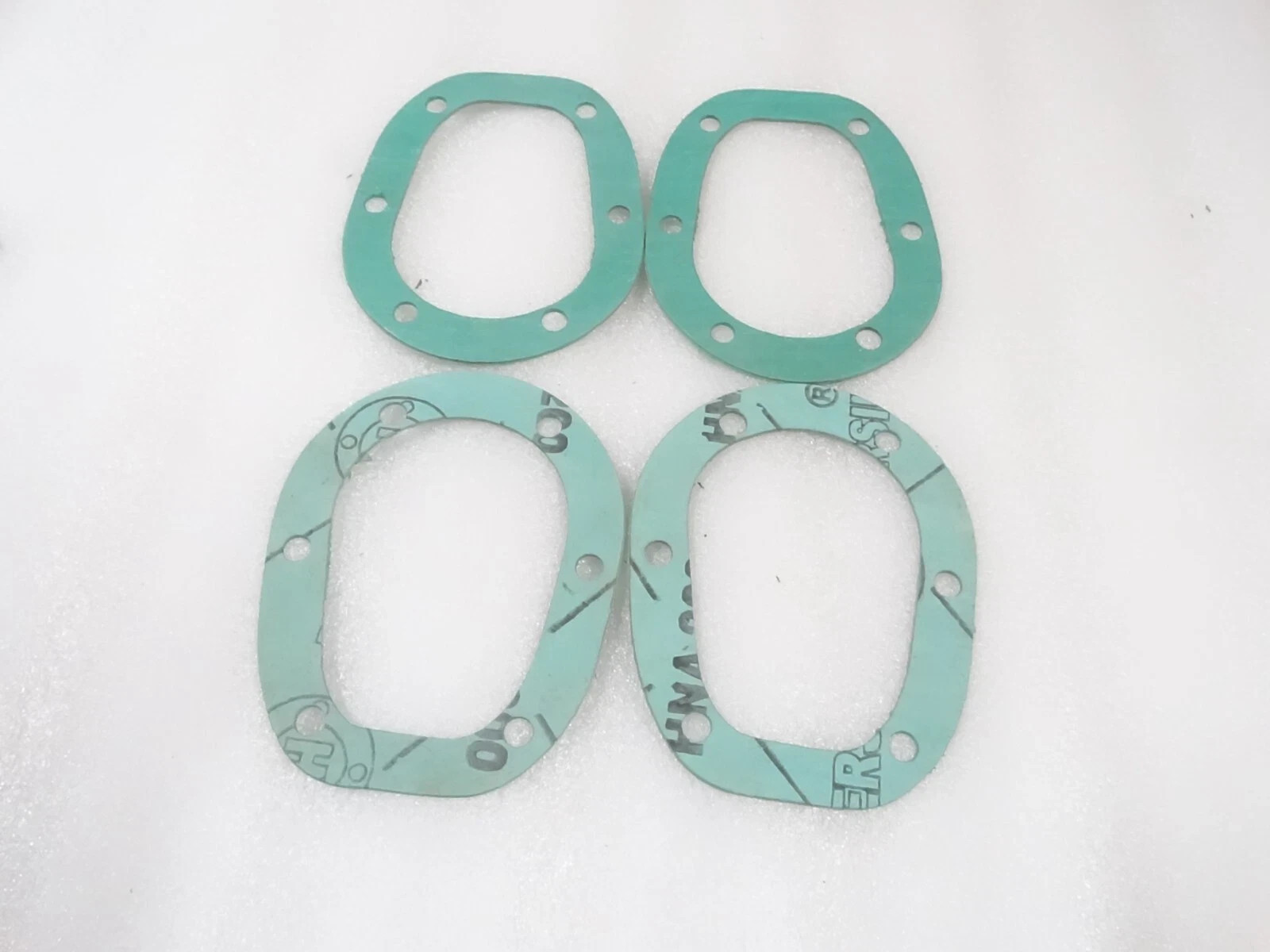 4x Oil Filter Pipe Gasket For Massey Ferguson 135 148 230 240 250 350 550