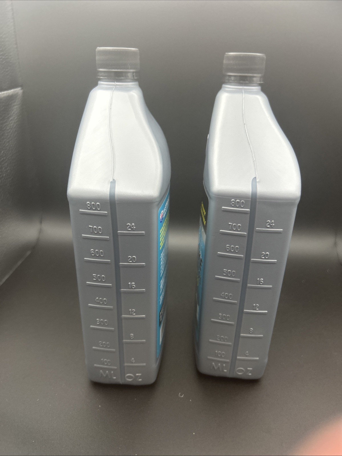 Lucas Oil 2pk: 10677 4-Stroke Marine SAE 25W-40 Engine Oil 1 Qt (946ml), 32oz 🆕