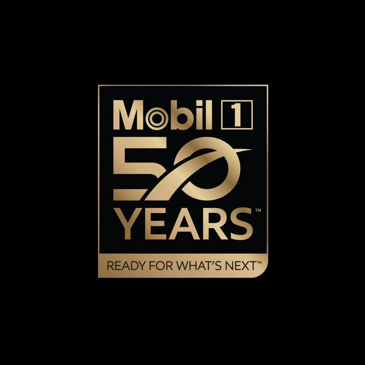 Mobil 1 High Mileage 0W-20 Full Synthetic Motor Oil 5Quart
