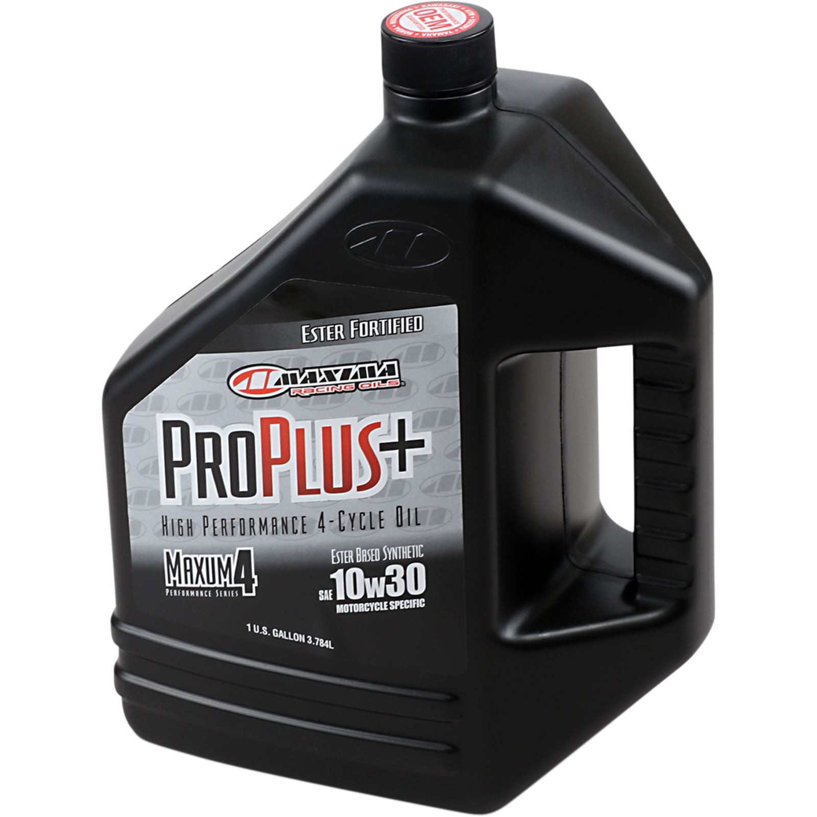 Maxima Proplus 4-Cycle Oil 10W-30 – 1 Gallon 30-019128