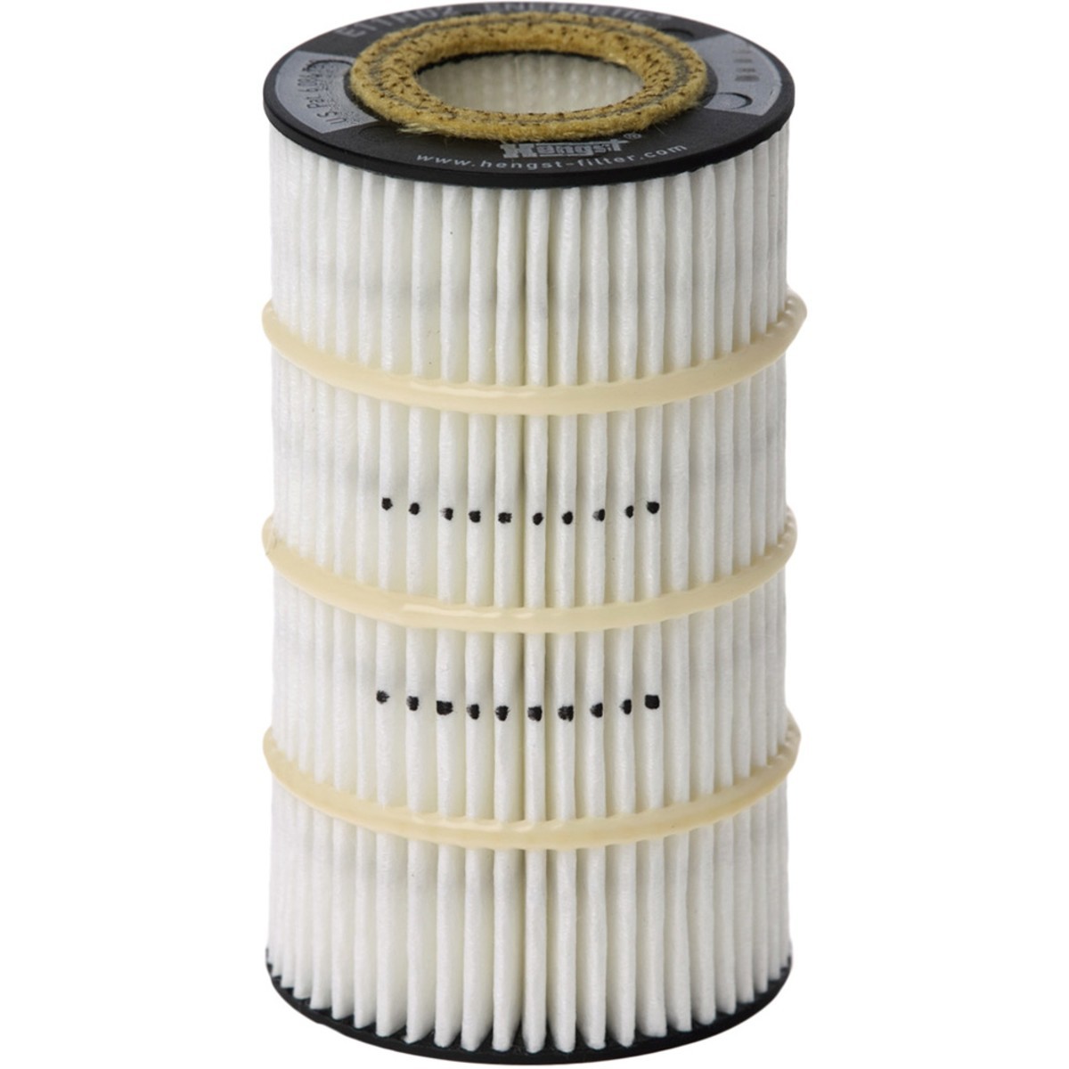 KIT-041024-37 Hengst Oil Filter for MB Mercedes E Class ML C R G SL Sprinter S