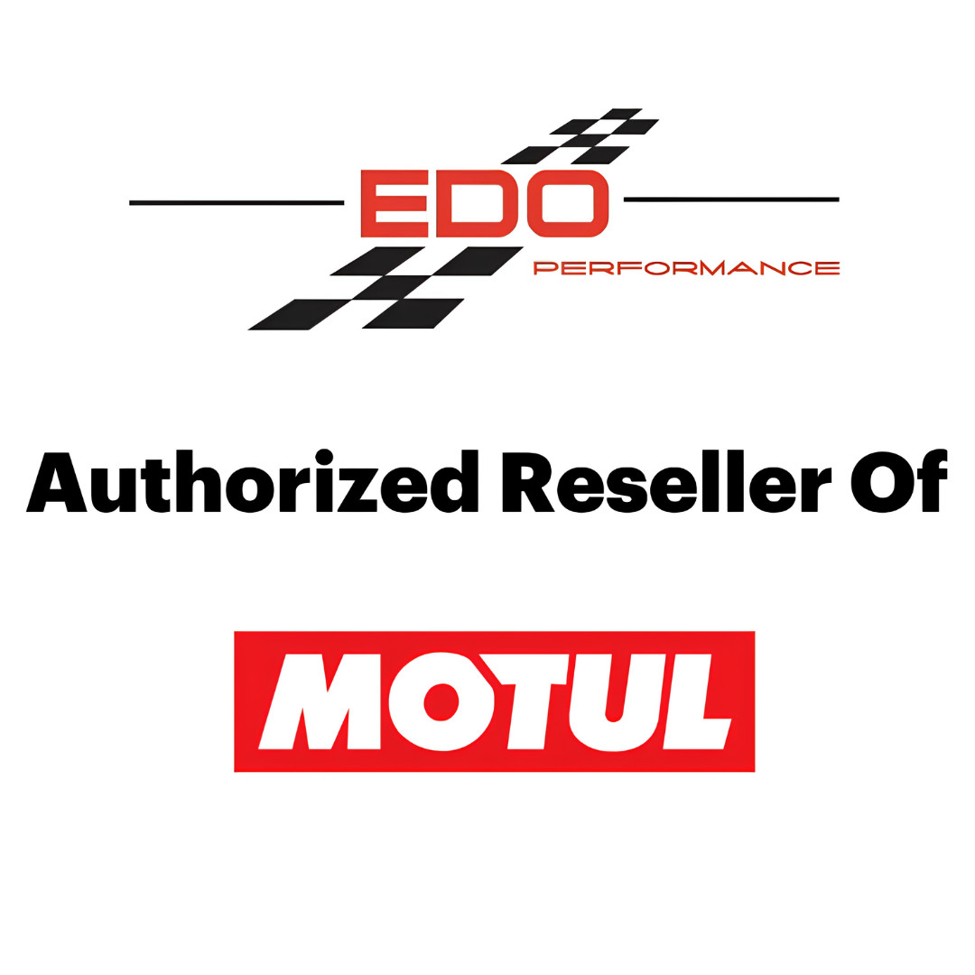 Motul Classic Performance 20W-50 High-Zinc Mineral Engine Oil 2L Pack of 2