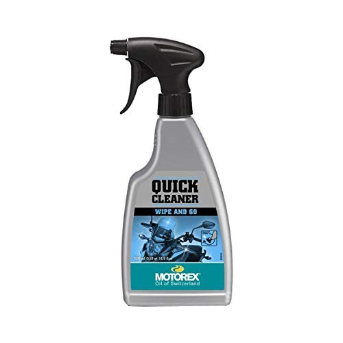 Motorex 304379 Moto Quick Cleaner 500 ML