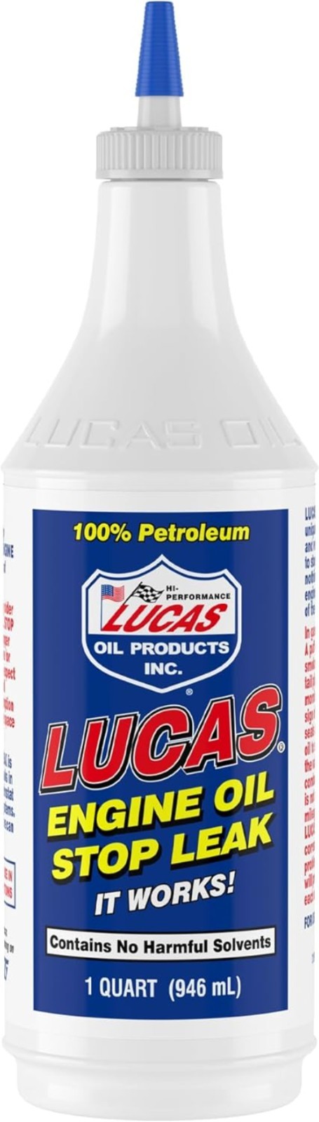 10278 Engine Oil Stop Leak – 1 Quart