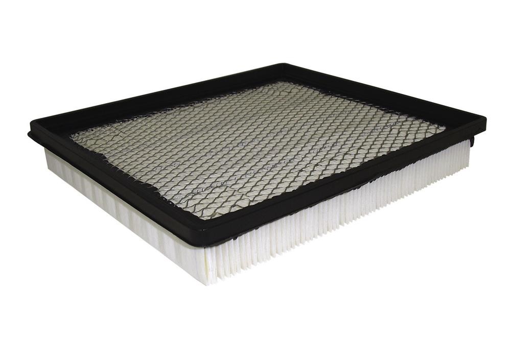 ACDelco 10-9290 5W-30 Syn Blend / Air Oil Cabin Filters UPF48R CF181 A3128C