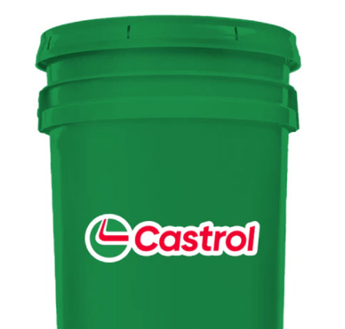 Castrol Alpha HC 220 Multi-Purpose Synthetic Lubricants, 5 Gallon Pail | 1595FB
