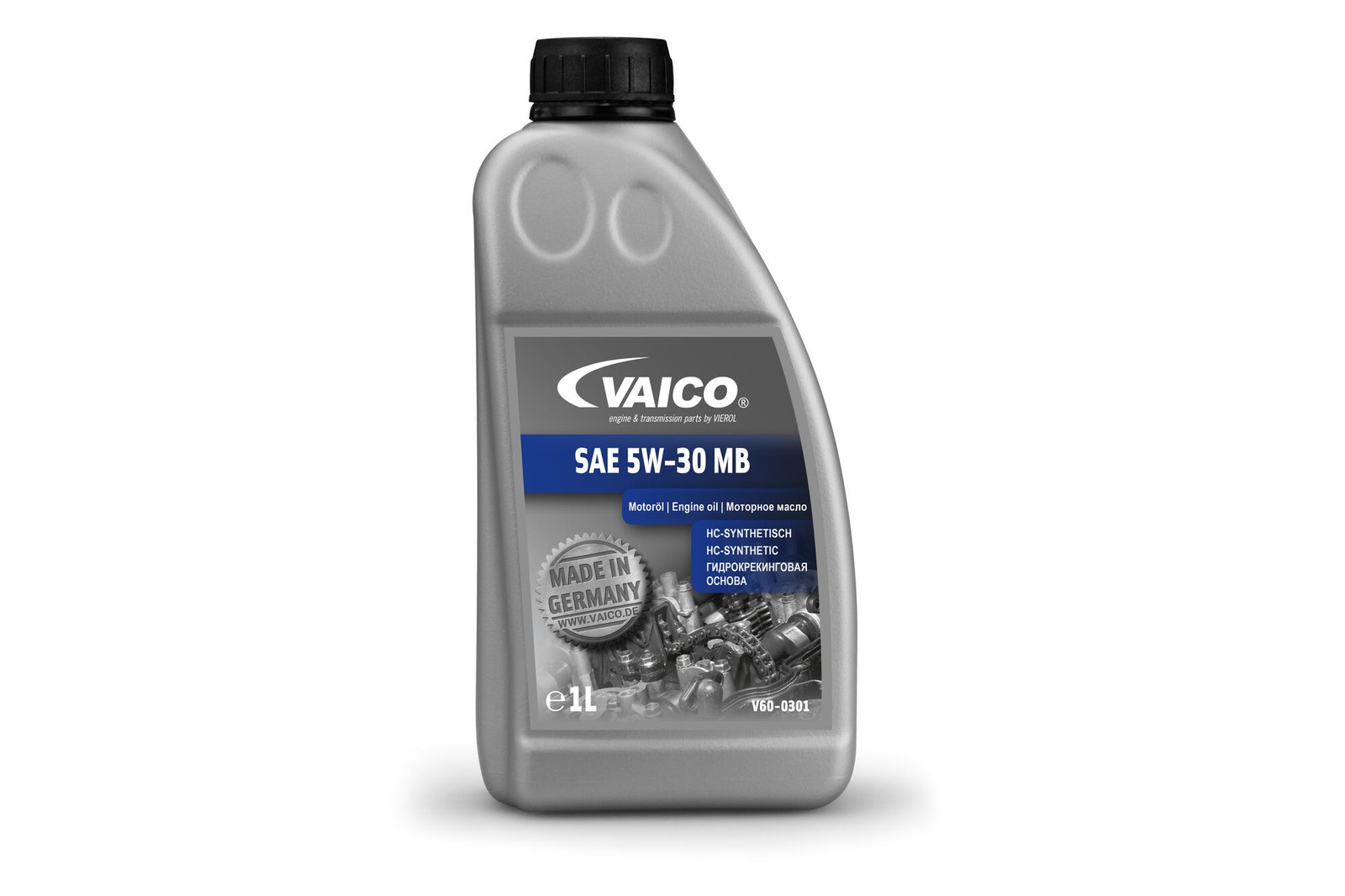 VAICO Aftermarket Engine Oil High Quality Durable Universal V60-0301