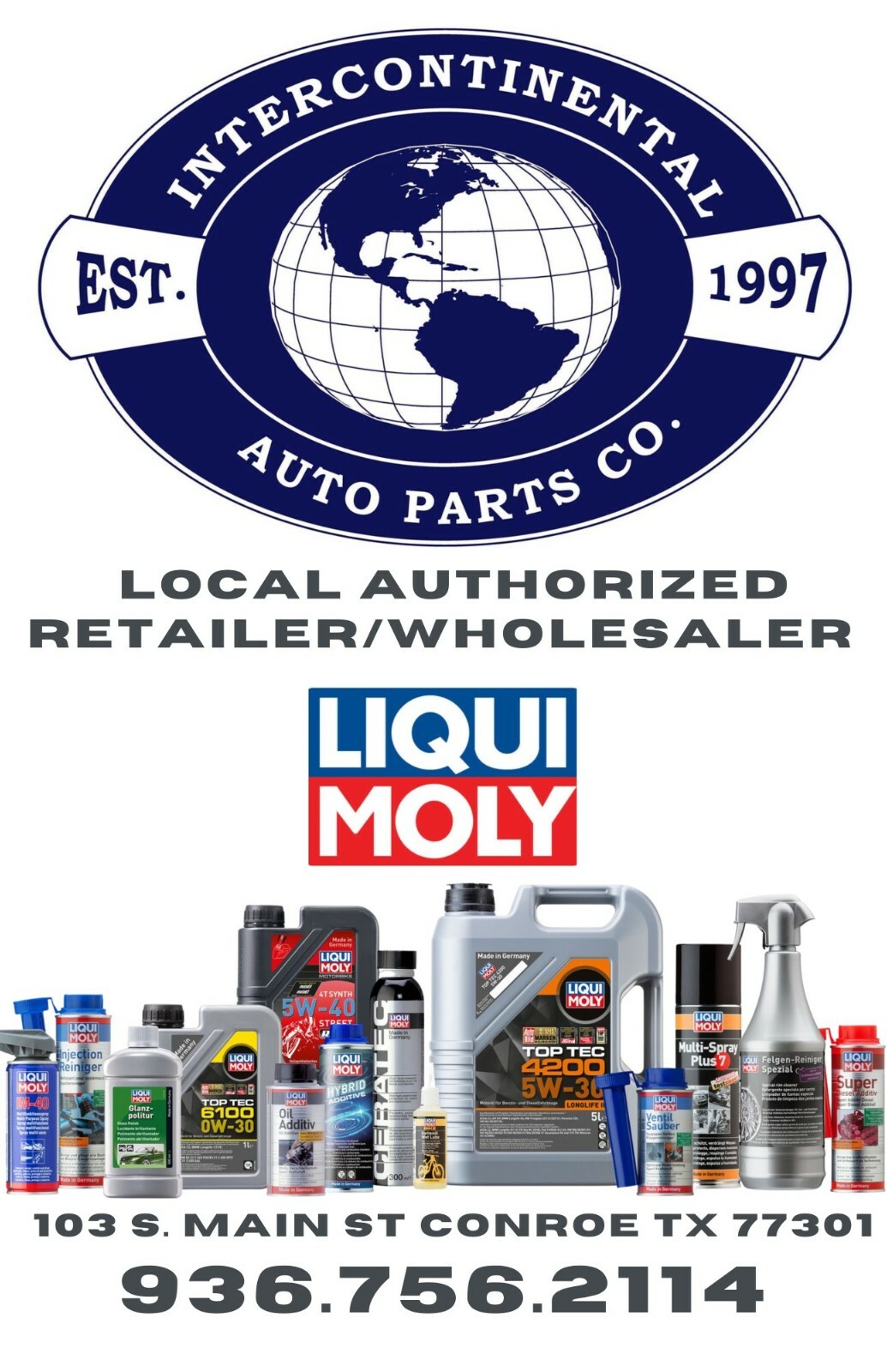 Fully Synthetic 0W20 Top Tec 6200 Engine Oil (5 Liters) – Liqui Moly LM20238