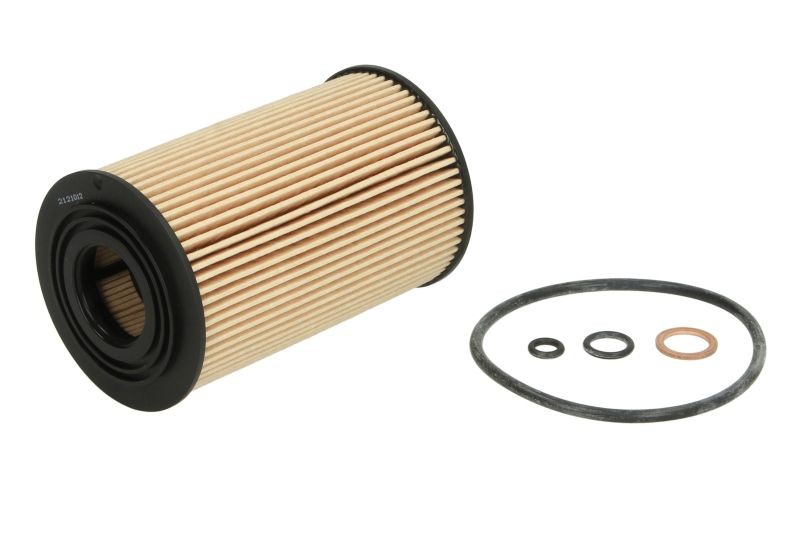 PETRONAS Prime E 5W-40 Oil & Filter Set for BMW 3 Series E30 E36 E46