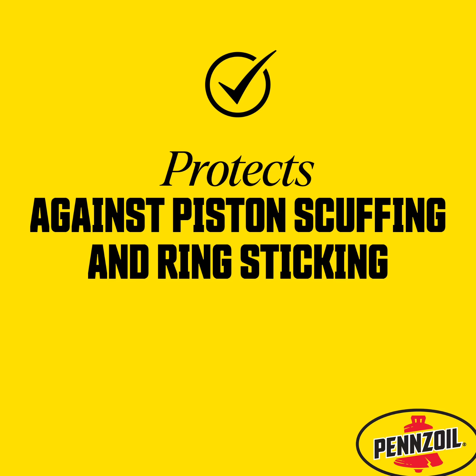 Pennzoil Outdoor Premium 2-Cycle Engine Oil 1 Gal 2 Pack
