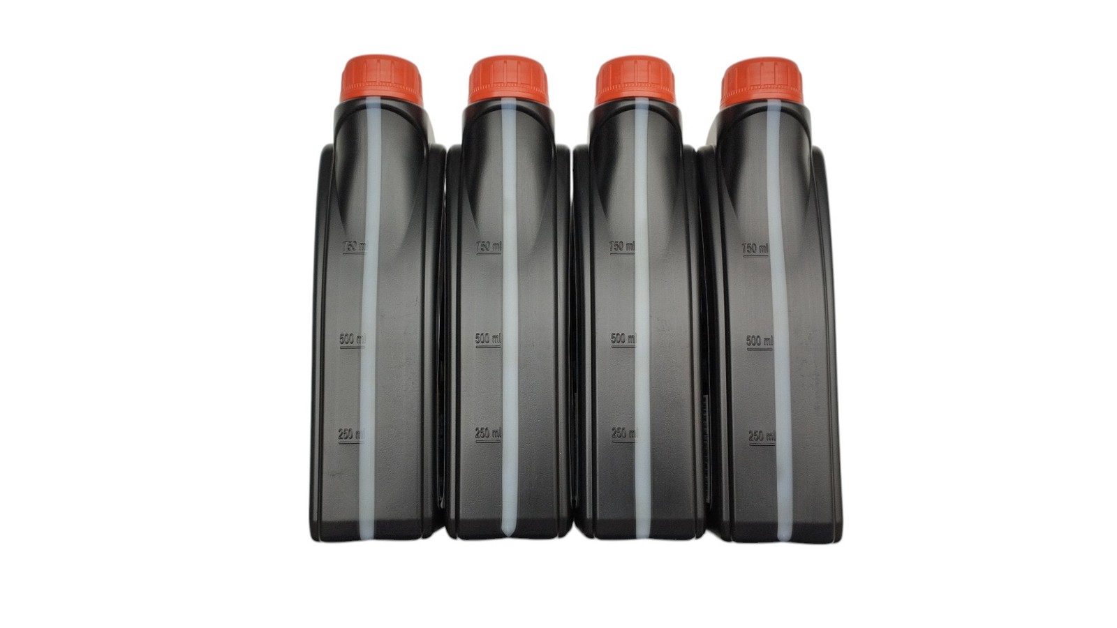 4 Litre Engine Oil 10w40 START Semi-Synthetic Motorcycle Scooter 4-Stroke 10-40 10 40