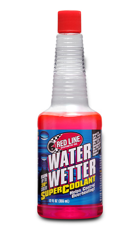 RED LINE Water Wetter 12 Oz 80204
