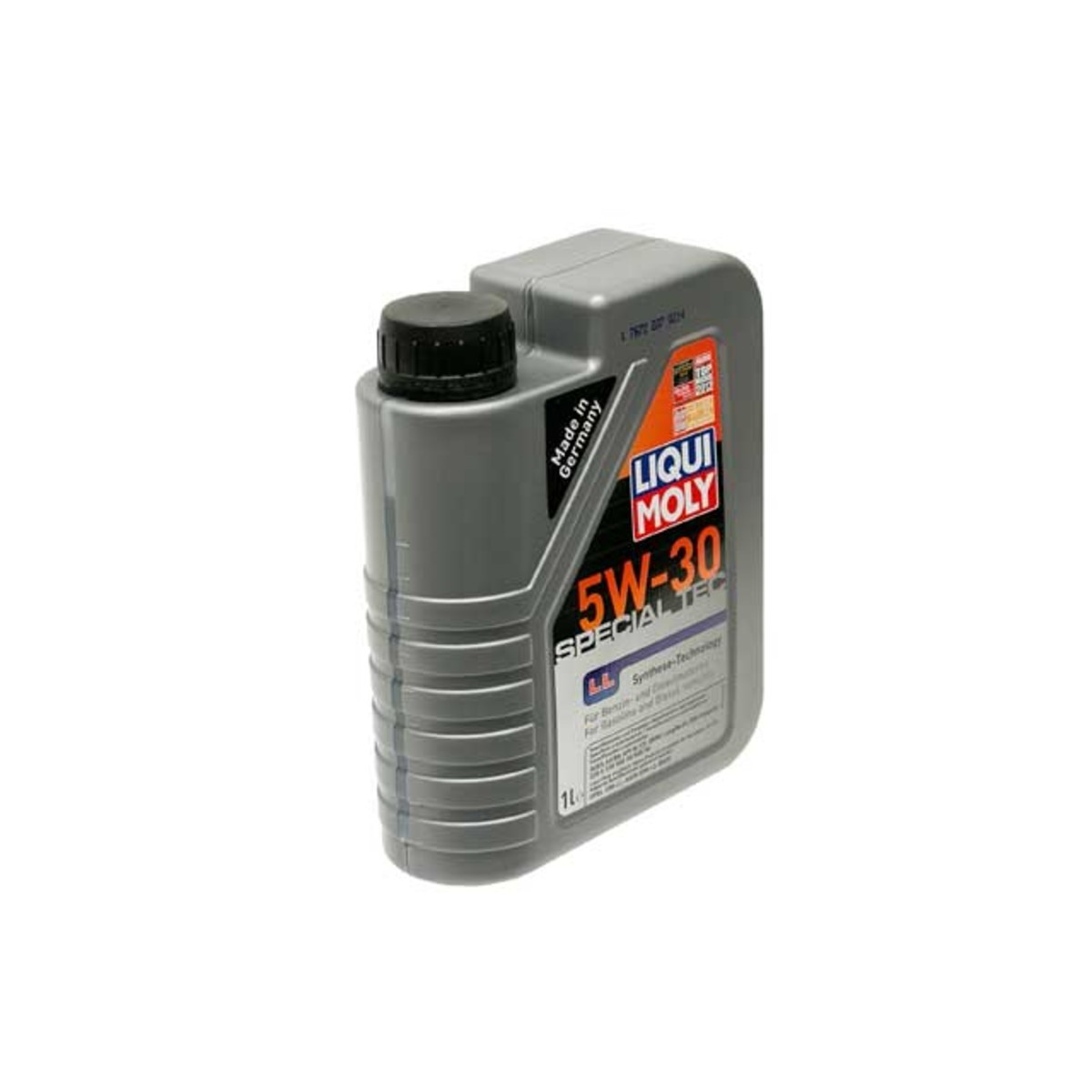 KIT-070224-194 Liqui Moly Motor Oil for 330 325 530 525 328 323 528 Coupe 330Ci