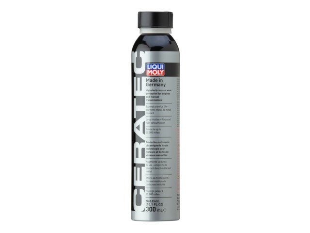 Liqui Moly Cera Tec Ceramic Friction Reducer Oil Additive 300 mL LM 20002