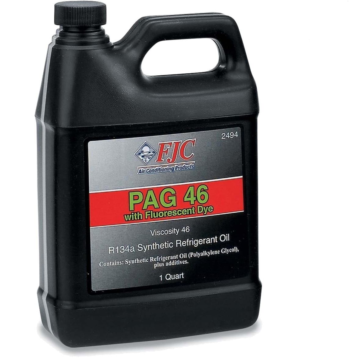 PAG Oil – 32 fl. oz.