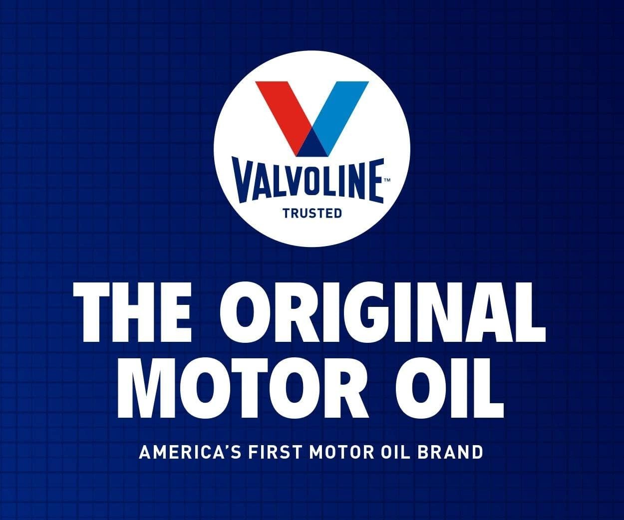American-Made Blue 15W-40 Diesel Oil – Exceptional Engine Protection