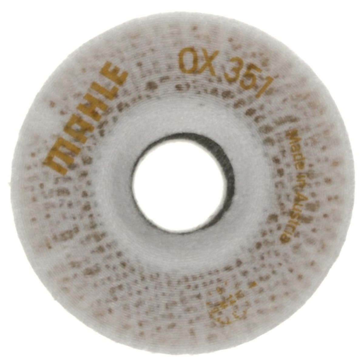 KIT-041024-220 Mahle Oil Filter for Hyundai Azera Sonata Entourage 2008
