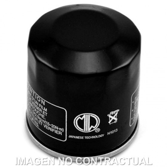Filter oil Meiwa Honda CB 500 H1013/HF303