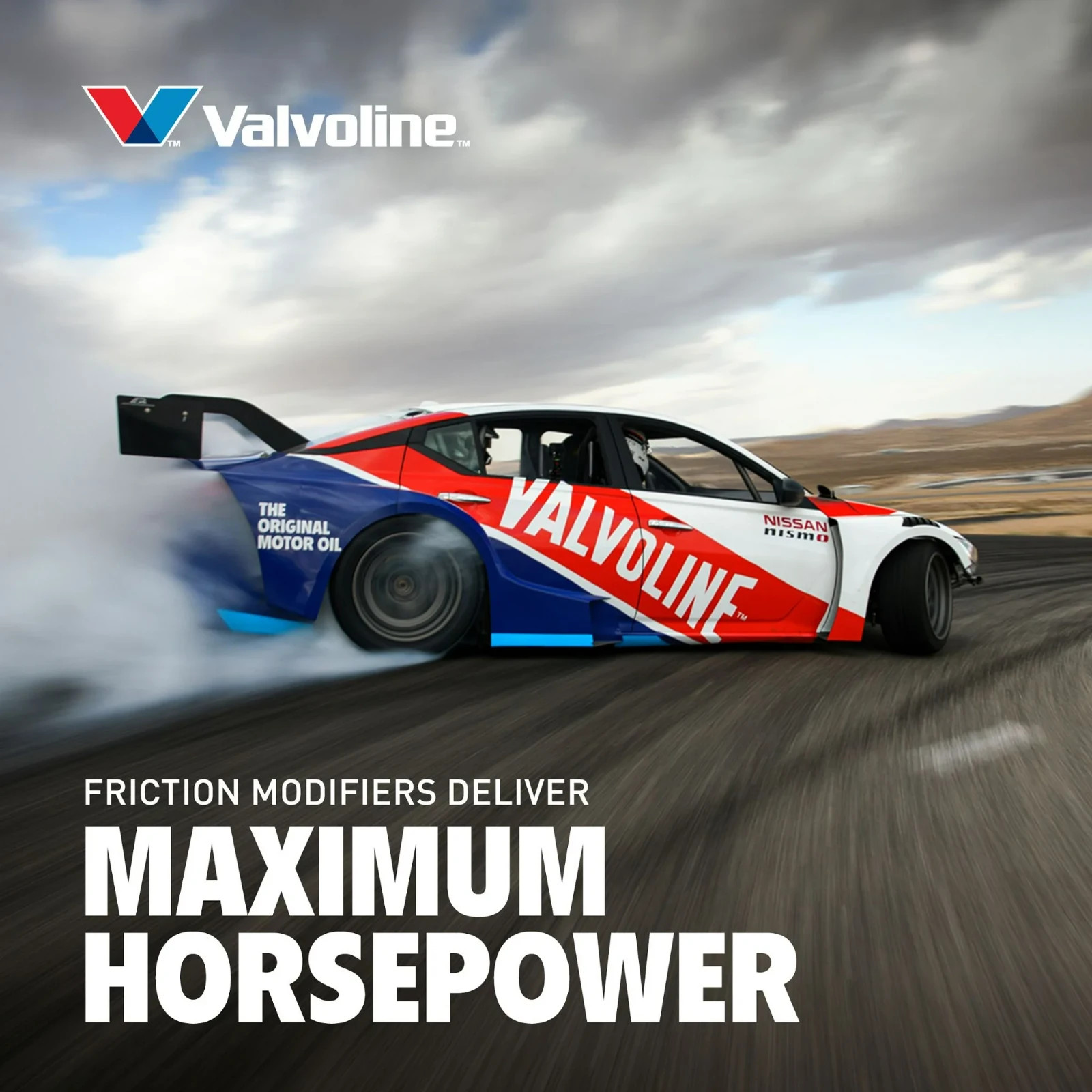 (2 pack) Valvoline VR1 Racing Motor Oil SAE 20W-50