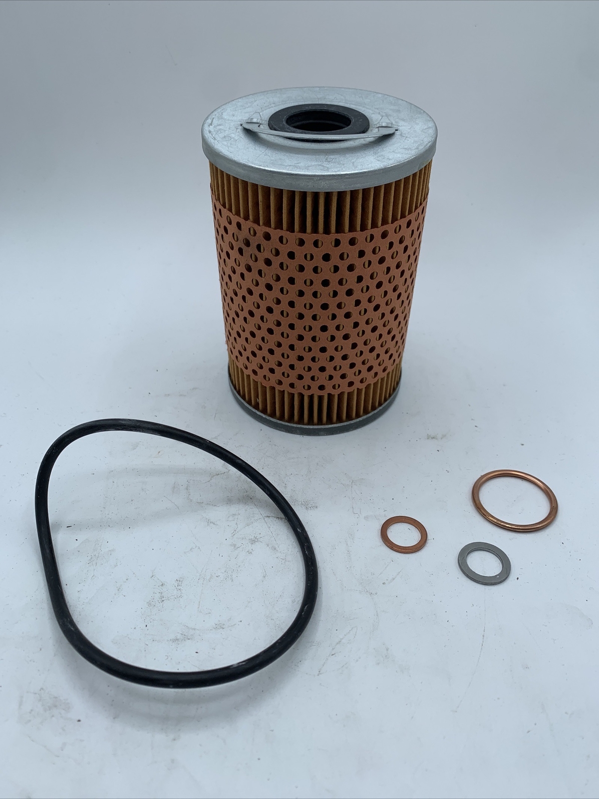 Oil Filter Mercedes Benz C123-S123-W123-W126-C126-W469-W116-R107 Ox-32D Knecht