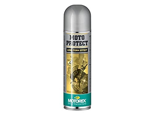 Motorex 304250 Moto Protect 500 ML
