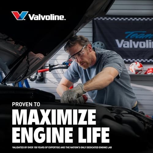 Valvoline Daily Protection Non-Detergent SAE 30 Conventional Motor Oil 1 QT
