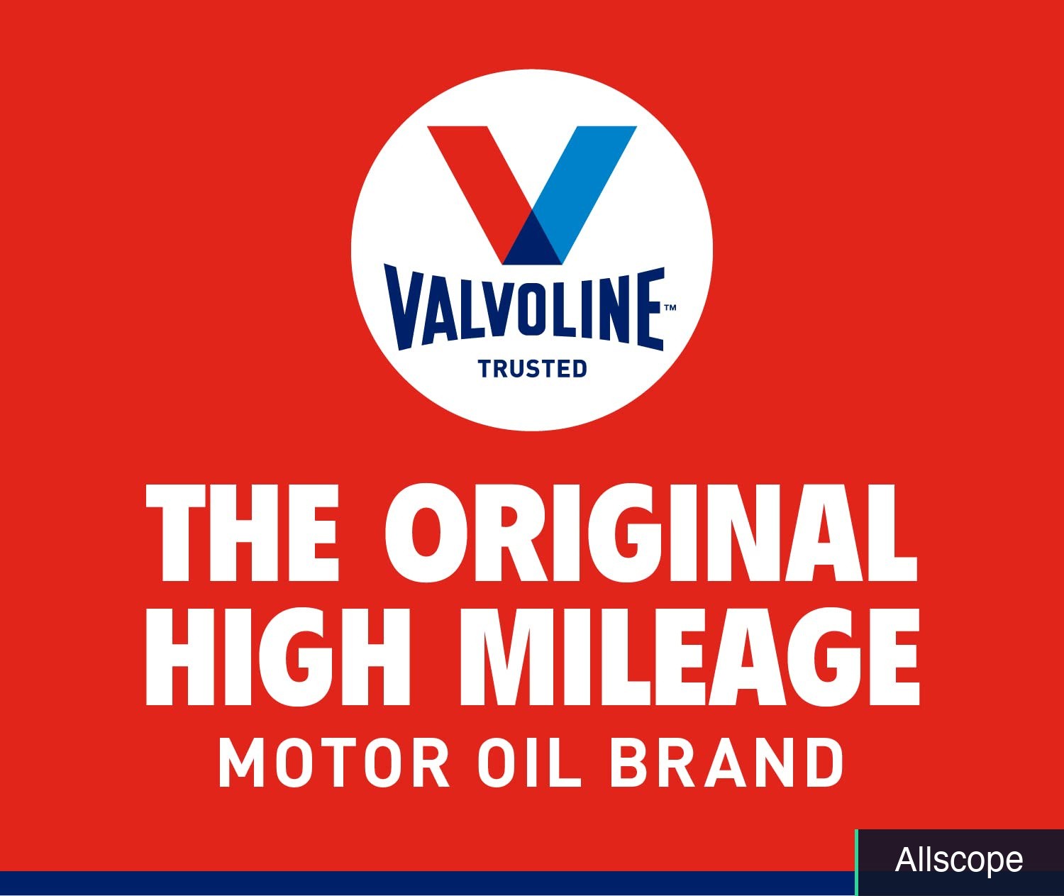 Synthetic Blend Motor Oil 10W-30 High Mileage 5 Quart Pack of 2