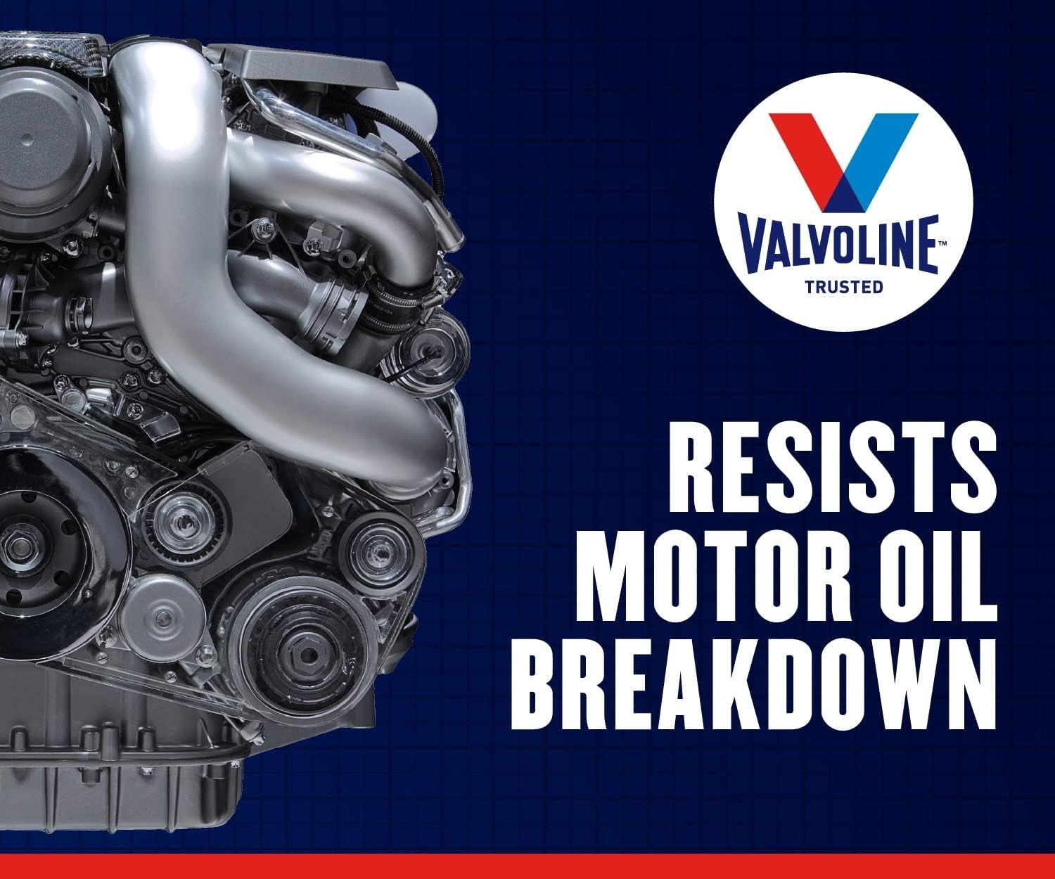 Effective Engine Protection: 2 Bottles of Non-Detergent SAE 30 Motor Oil, 1 QT