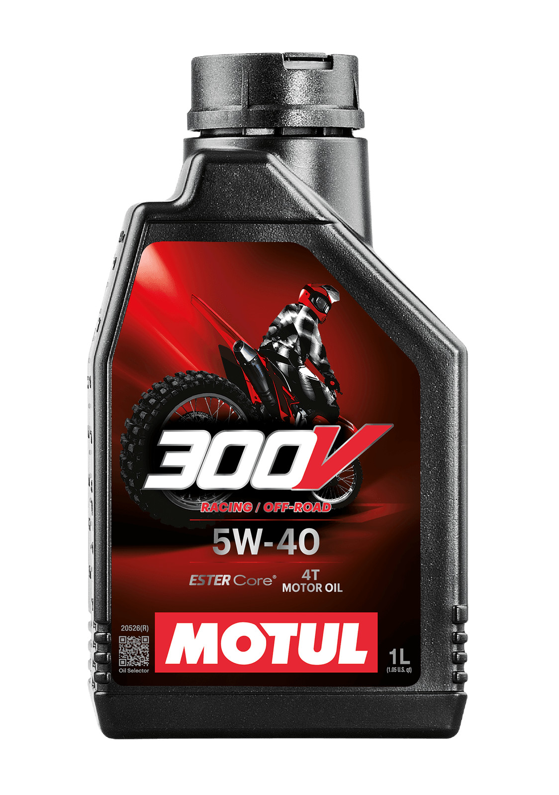 Motul 5W-40 8100 XCess G2 1L, Full Synthetic – 109774