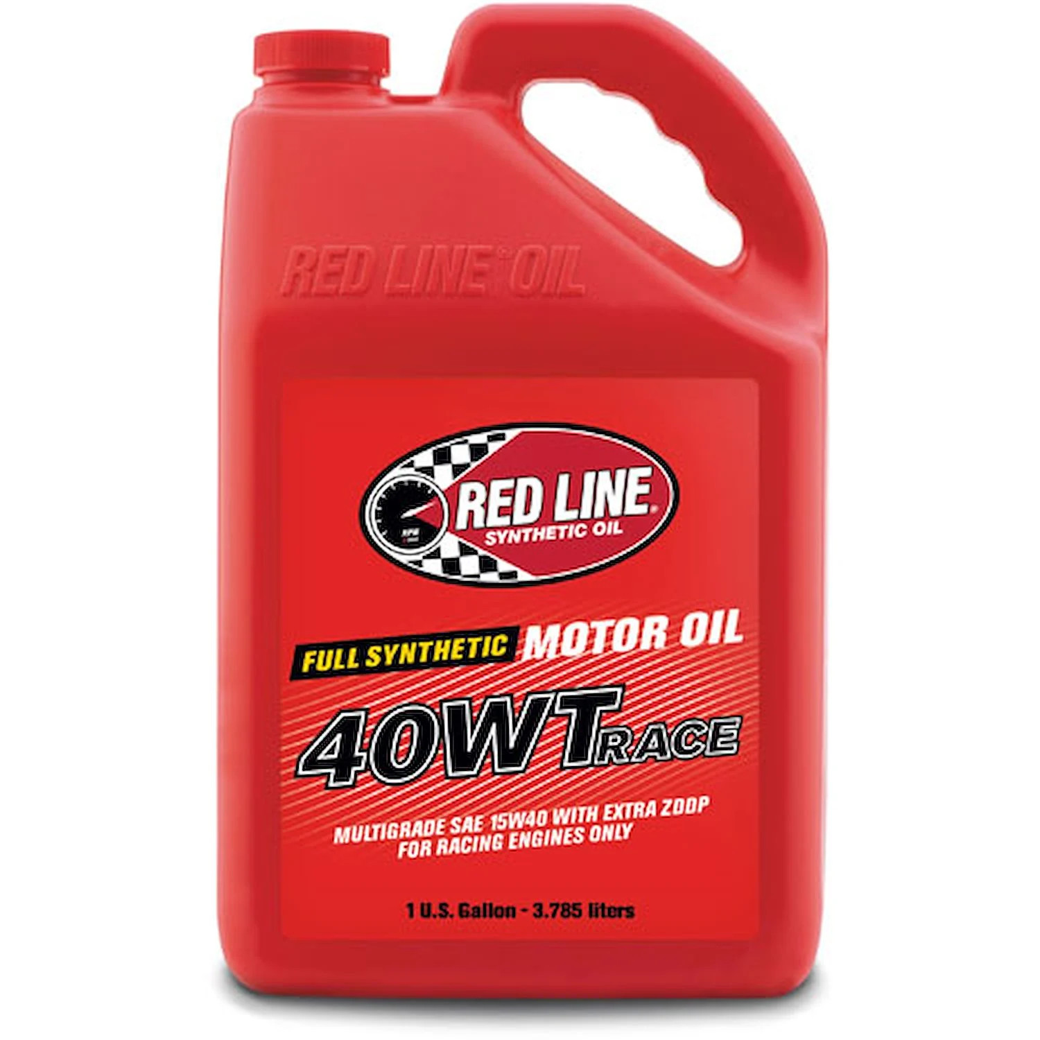 Red Line Oil 10405 Synthetic Racing Oil