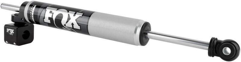 For Fox 2017+ Ford Superduty 2.0 Perf Series 8.1in. TS Stabilizer Steering