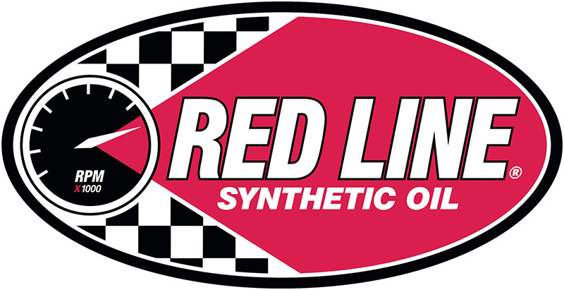 [Case of 12] Red Line Synthetic 20W60 Motorcycle Engine Motor Oil 1 Quart