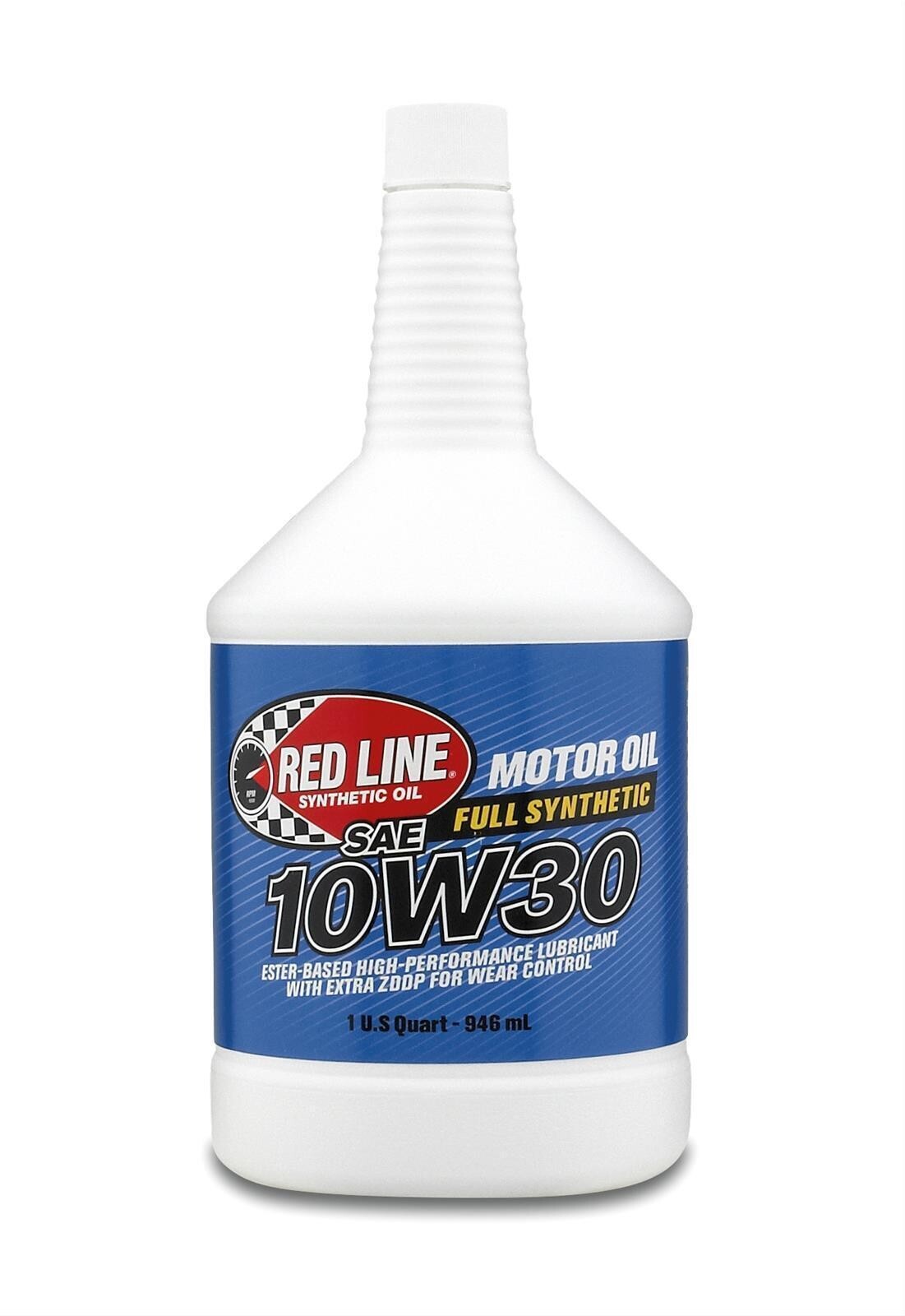 Red Line 11304 10W30 Motor Oil – 6 Pack
