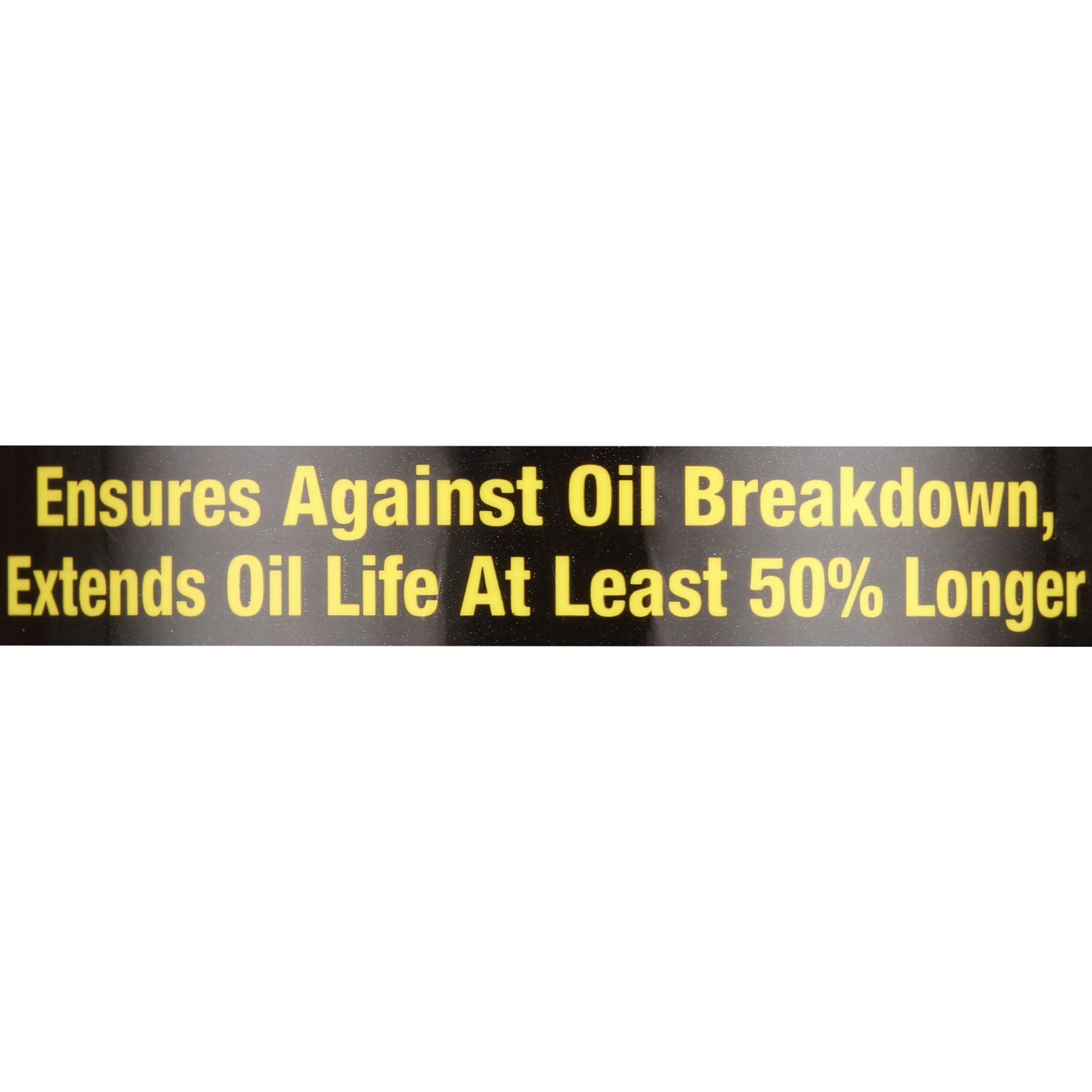 2 Pack Lucas Oil Products High Mileage Oil Stablizer 1 qt
