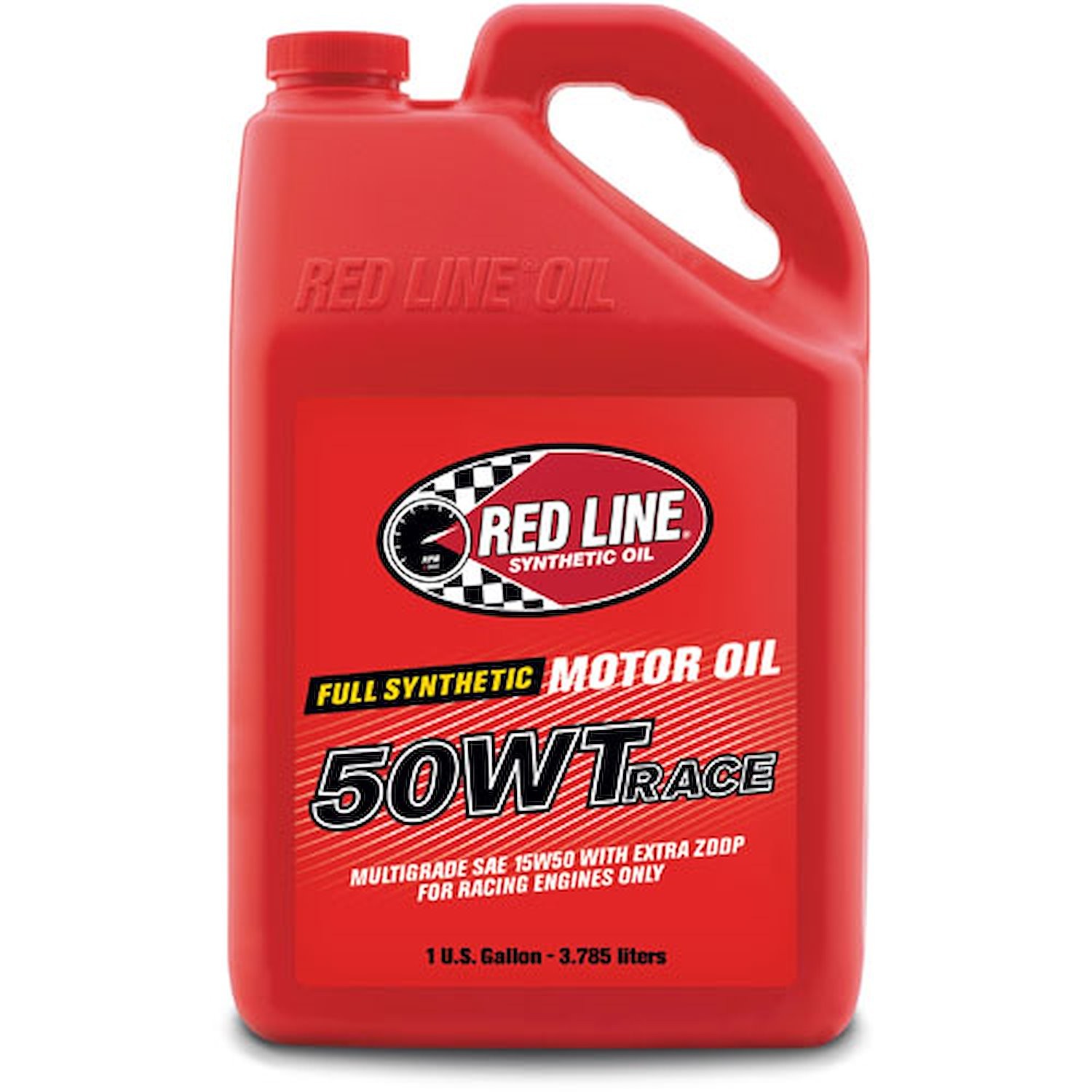 Red Line Oil 10505 Synthetic Racing Oil