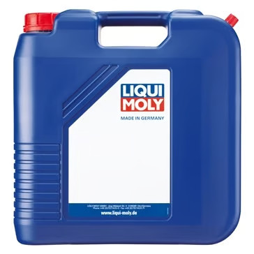 Liqui Moly 4T HC Street Motor Oil – 10W-30 – 20L. Motorcycle ATV/UTV Street Bike